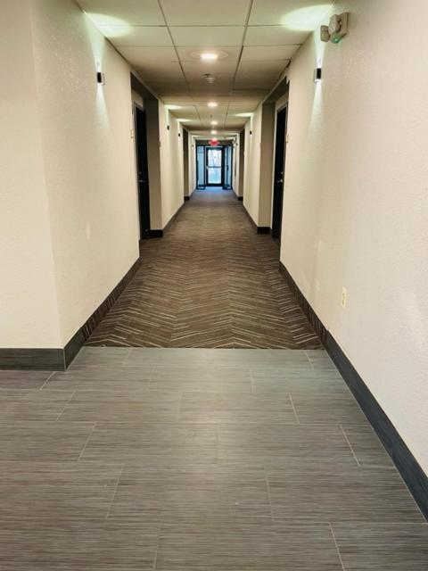 Quality Inn Spring Valley - Nanuet Экстерьер фото