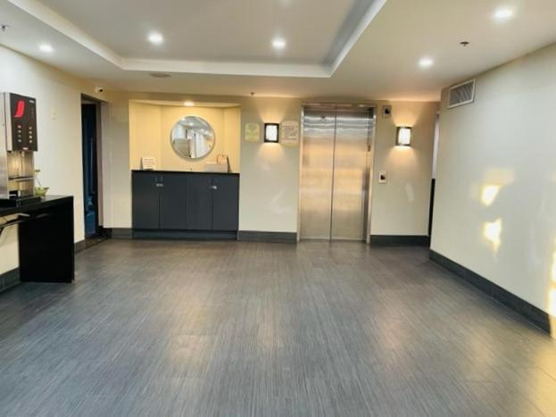 Quality Inn Spring Valley - Nanuet Экстерьер фото