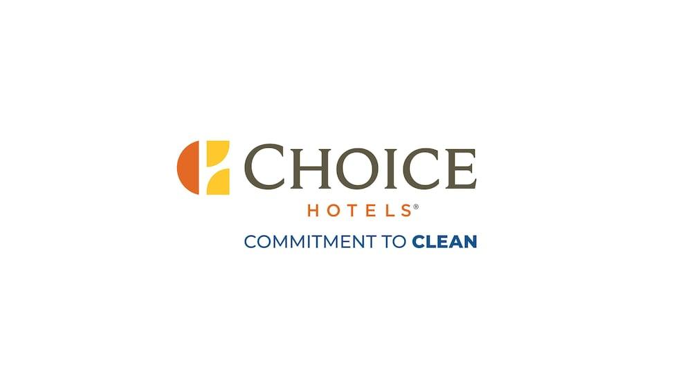 Quality Inn Spring Valley - Nanuet Экстерьер фото