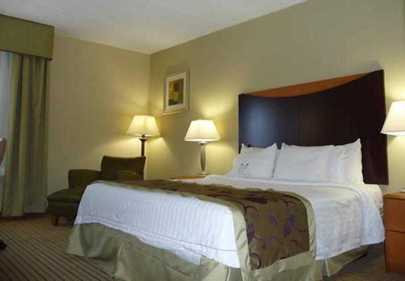 Quality Inn Spring Valley - Nanuet Номер фото