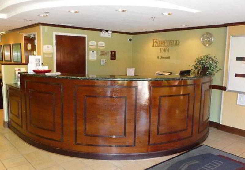 Quality Inn Spring Valley - Nanuet Интерьер фото