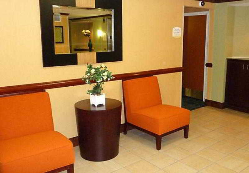 Quality Inn Spring Valley - Nanuet Экстерьер фото