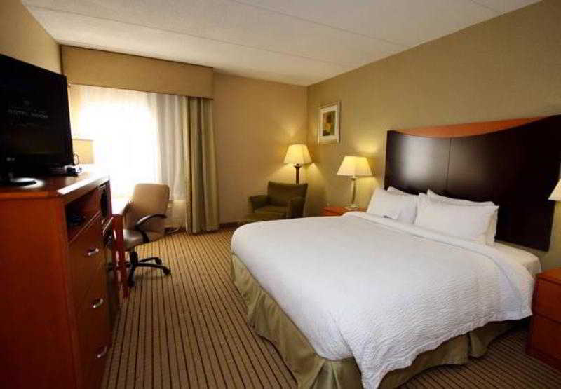 Quality Inn Spring Valley - Nanuet Экстерьер фото